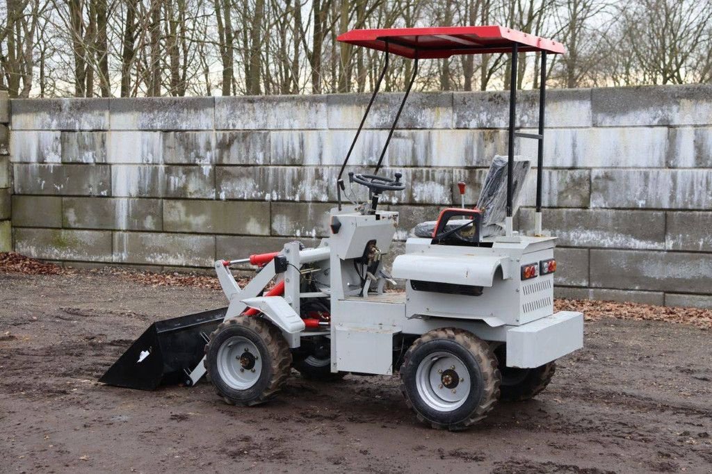 Radlader типа Sonstige SDLOOL 45, Gebrauchtmaschine в Antwerpen (Фотография 3)