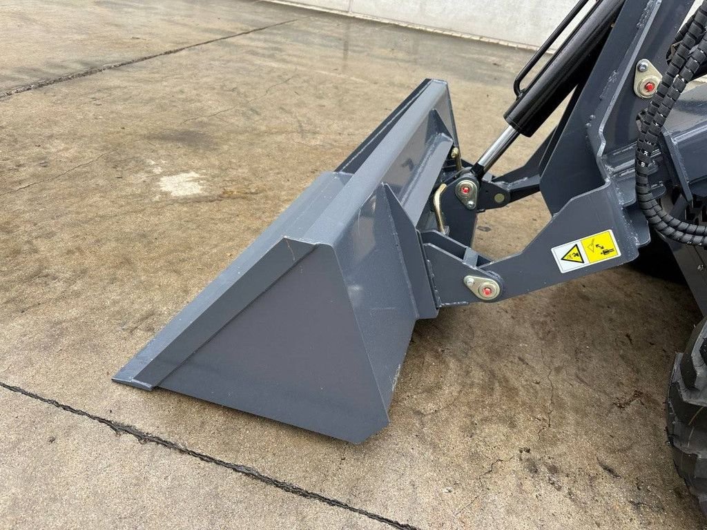 Radlader типа Sonstige SDLOOL SL-S30, Neumaschine в Antwerpen (Фотография 10)