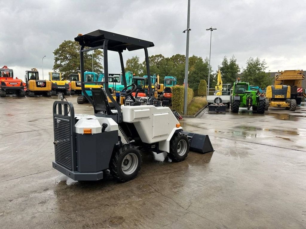 Radlader типа Sonstige SDLOOL SL-S30, Neumaschine в Antwerpen (Фотография 7)