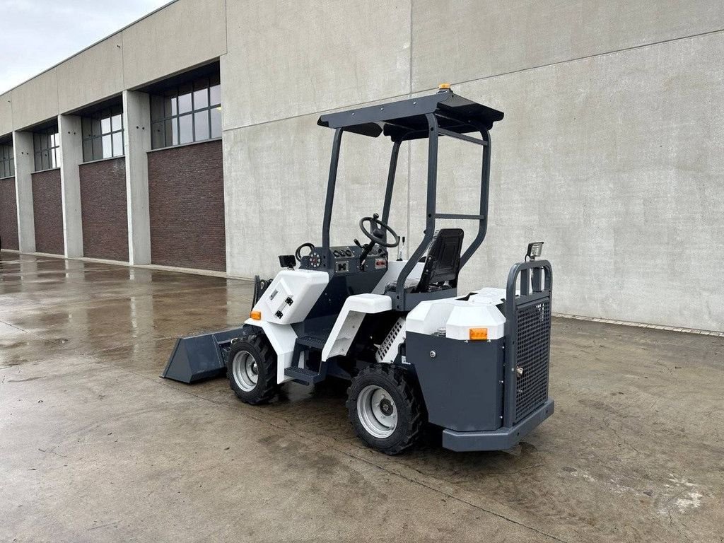 Radlader типа Sonstige SDLOOL SL-S30, Neumaschine в Antwerpen (Фотография 9)