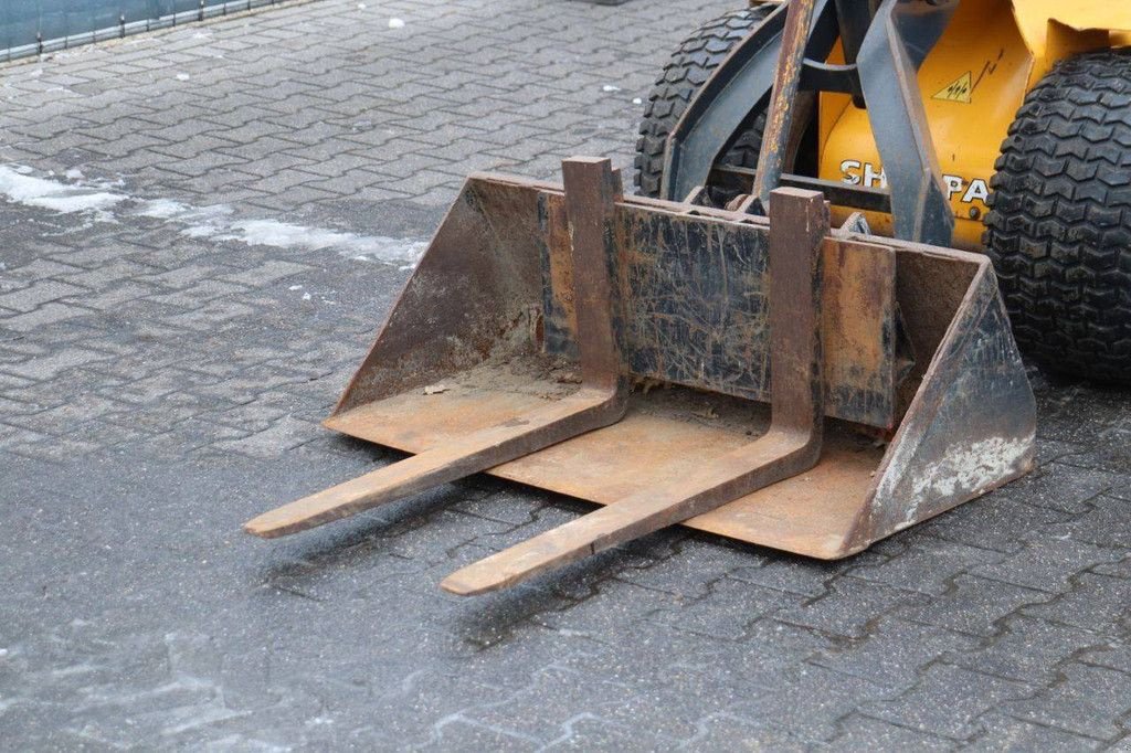Radlader of the type Sonstige Sherpa SH150, Gebrauchtmaschine in Antwerpen (Picture 11)