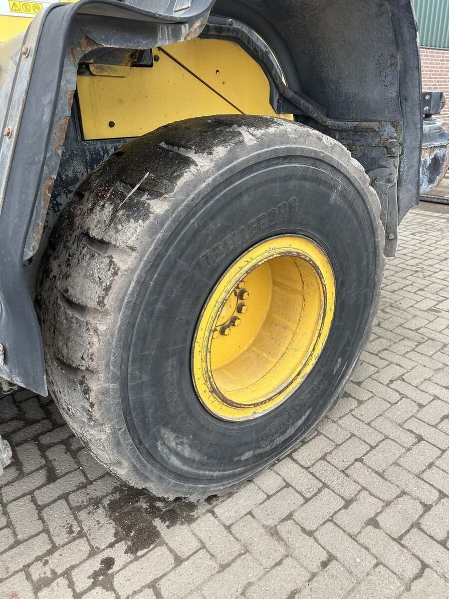 Radlader typu Sonstige shovel WA270 8 - Gebruikt, Gebrauchtmaschine v Goudriaan (Obrázek 10)