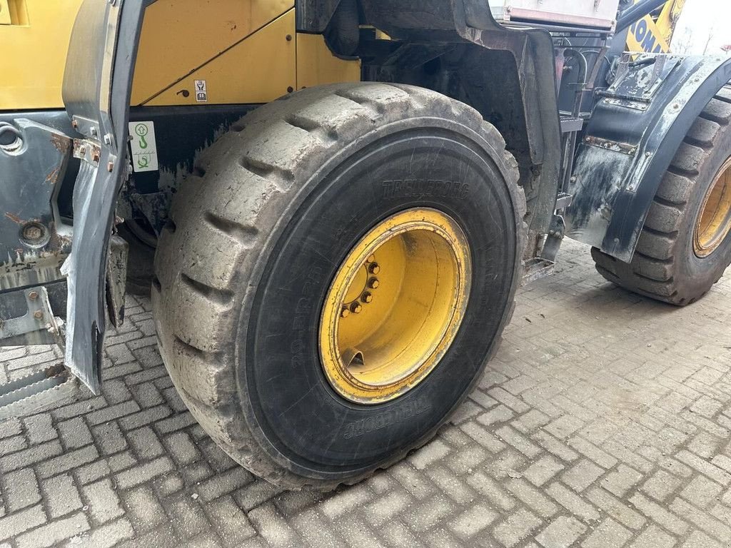 Radlader typu Sonstige shovel WA270 8 - Gebruikt, Gebrauchtmaschine v Goudriaan (Obrázek 7)