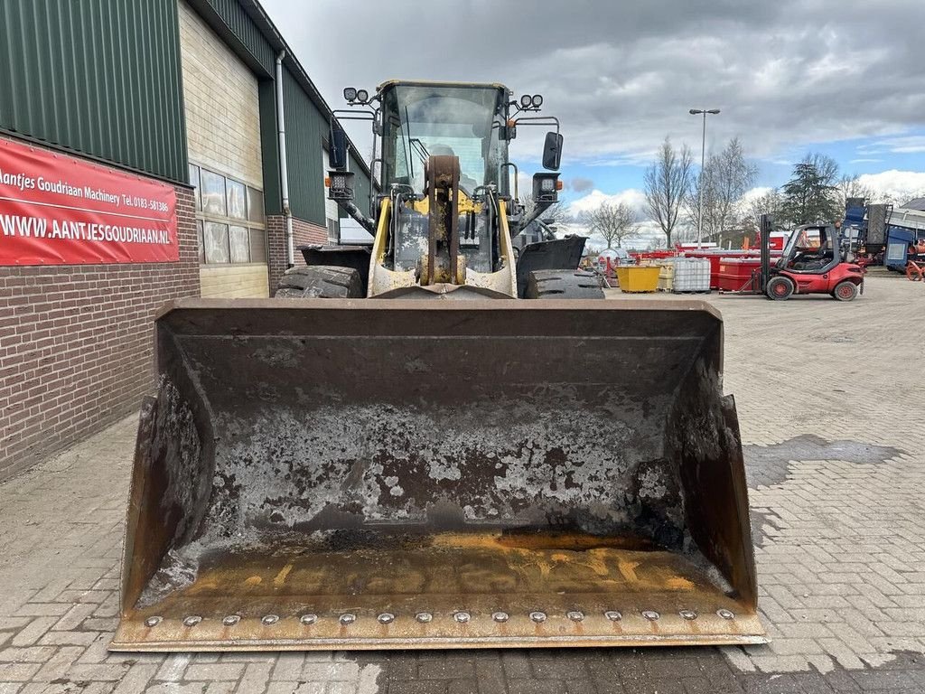 Radlader typu Sonstige shovel WA270 8 - Gebruikt, Gebrauchtmaschine v Goudriaan (Obrázek 4)