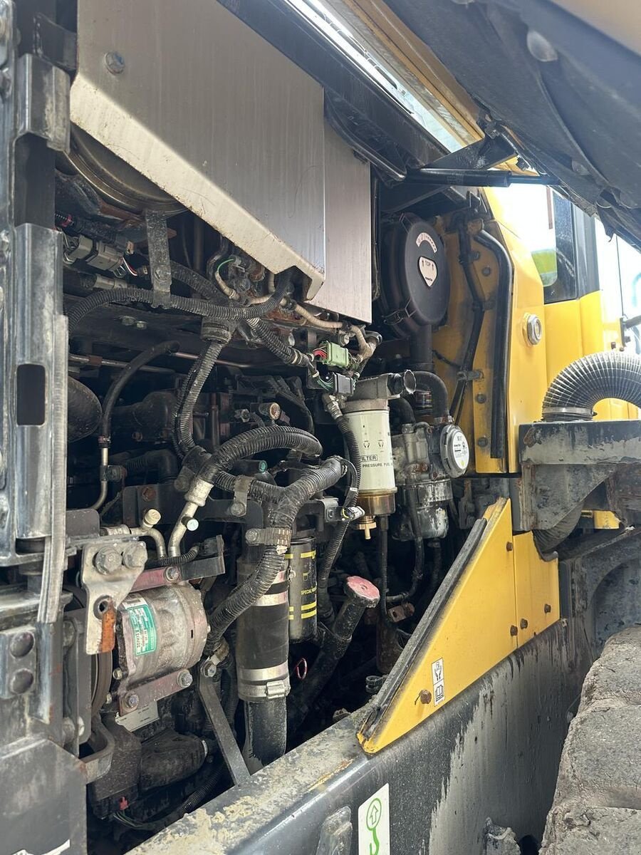 Radlader typu Sonstige shovel WA270 8 - Gebruikt, Gebrauchtmaschine v Goudriaan (Obrázek 11)