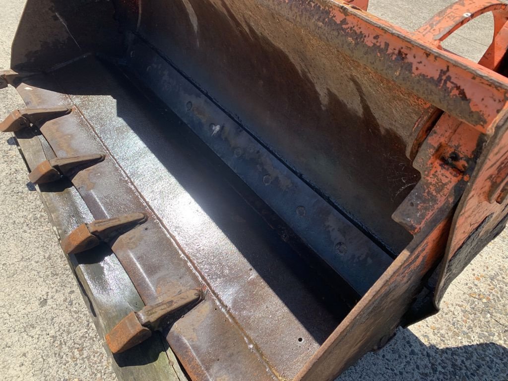 Radlader of the type Sonstige SHOVELBAK, Gebrauchtmaschine in MARIENHEEM (Picture 7)