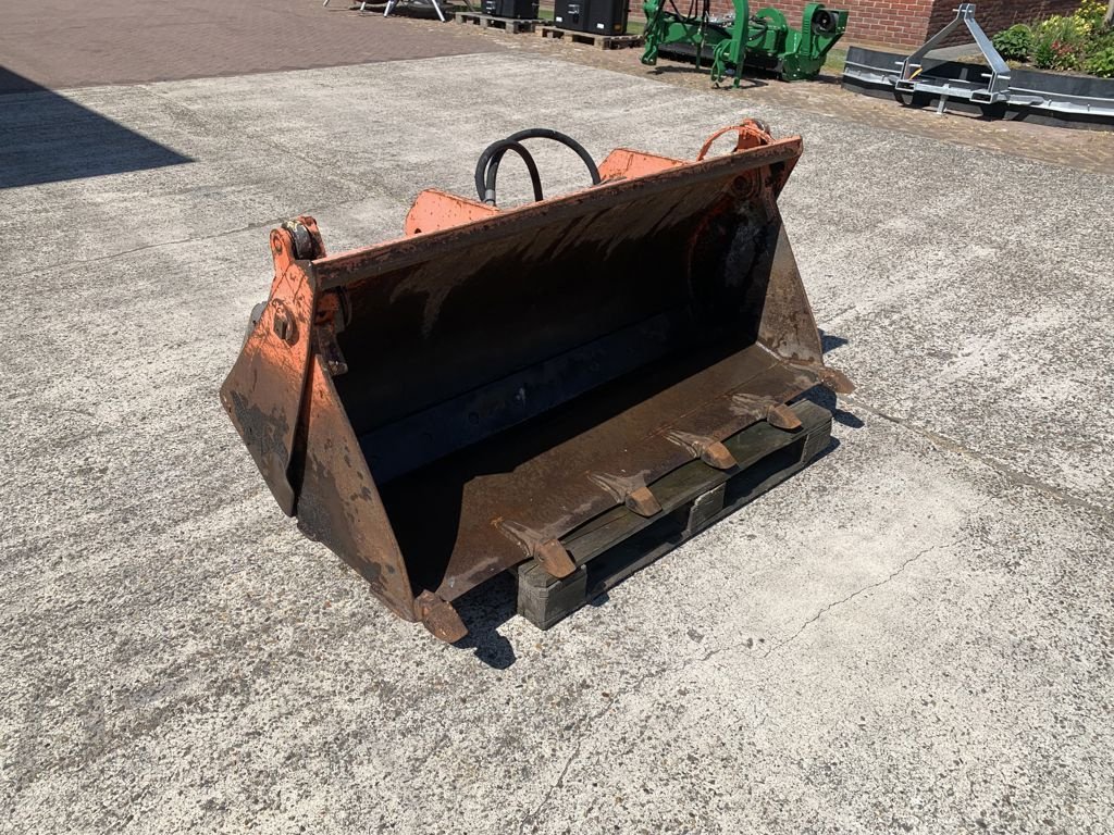 Radlader of the type Sonstige SHOVELBAK, Gebrauchtmaschine in MARIENHEEM (Picture 3)