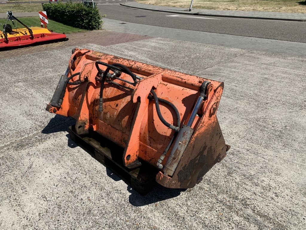 Radlader of the type Sonstige SHOVELBAK, Gebrauchtmaschine in MARIENHEEM (Picture 4)