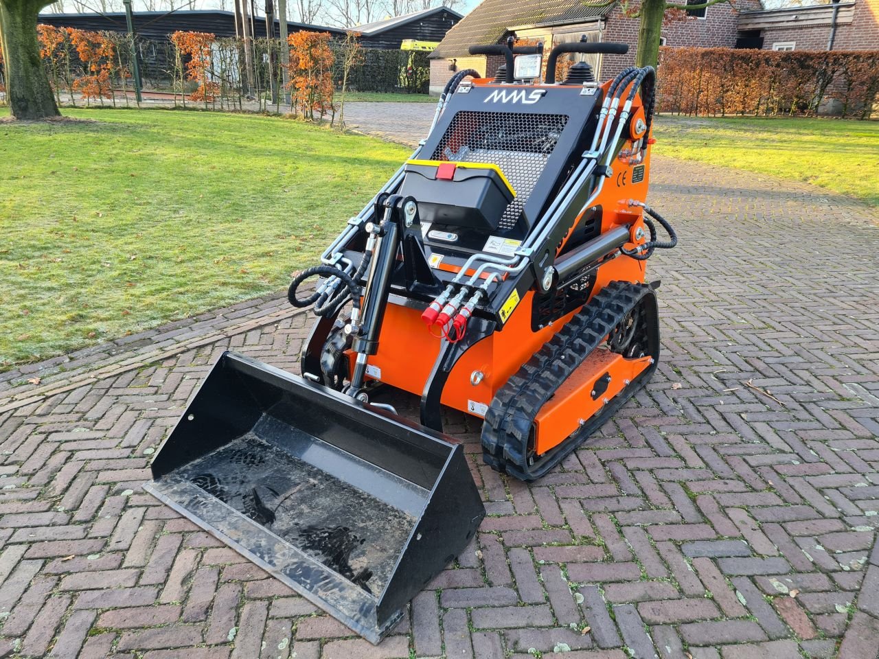 Radlader типа Sonstige Skid Steer, Gebrauchtmaschine в Lierop (Фотография 7)