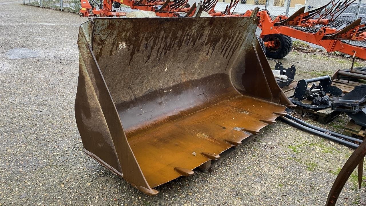 Radlader des Typs Sonstige SKOVL VOLVO BESLAG, Gebrauchtmaschine in Viborg (Bild 1)