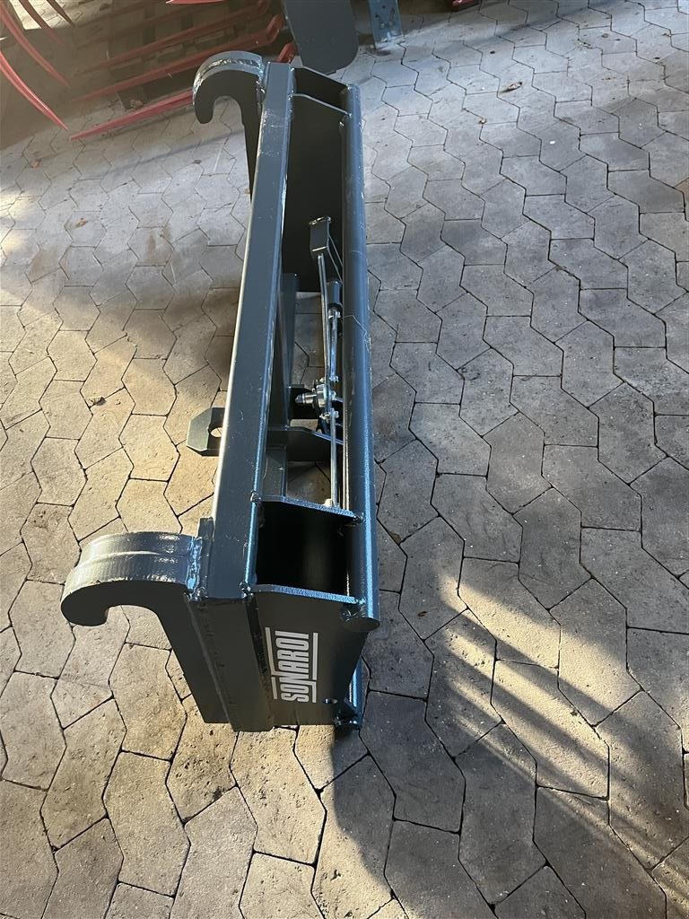 Radlader του τύπου Sonstige Sonarol Adapter, Gebrauchtmaschine σε Farsø (Φωτογραφία 5)