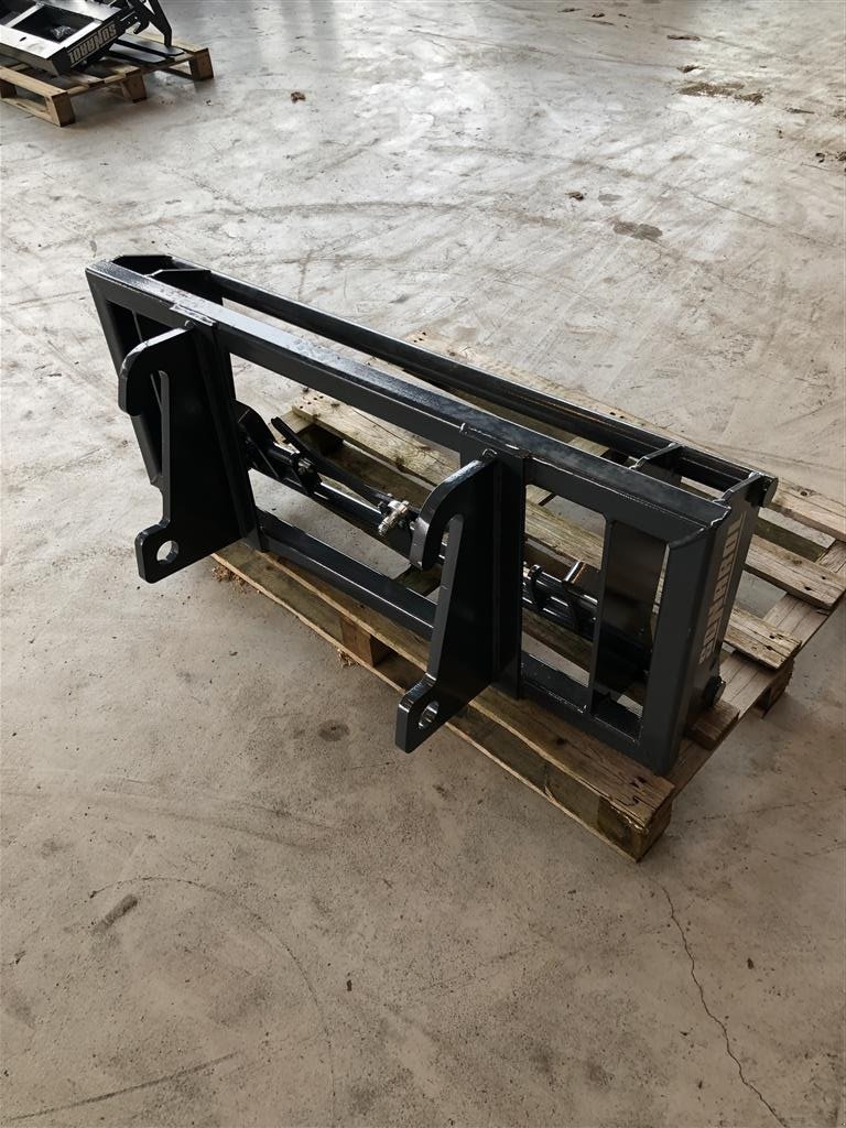 Radlader του τύπου Sonstige Sonarol Adapter, Gebrauchtmaschine σε Farsø (Φωτογραφία 4)