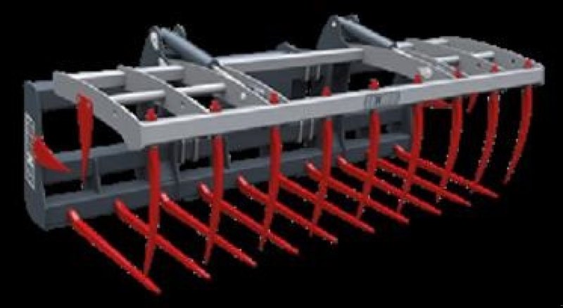 Radlader типа Sonstige Sonstiges, Gebrauchtmaschine в Farsø (Фотография 1)