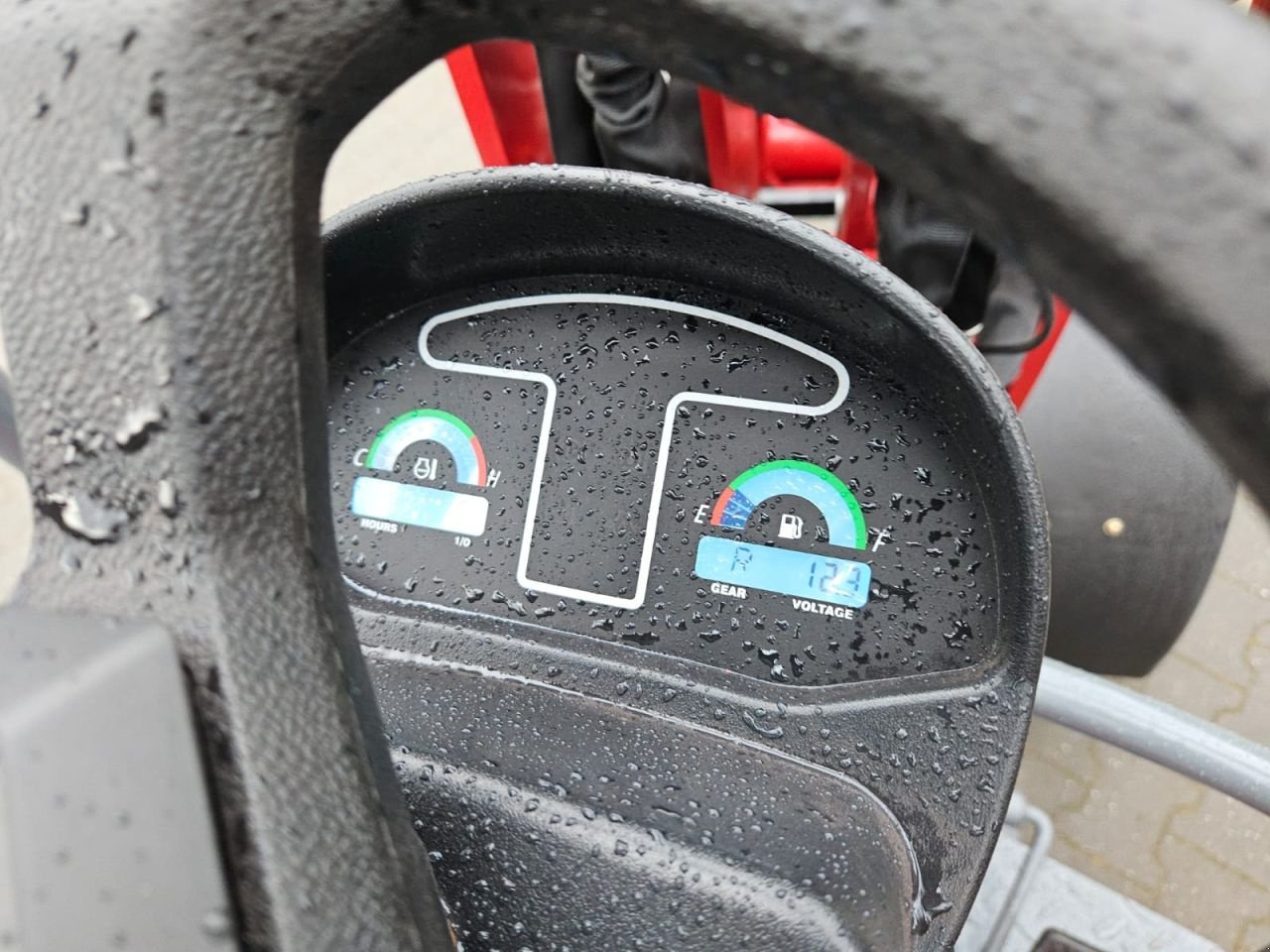 Radlader des Typs Sonstige Taian / Kubota DY25, Neumaschine in Nederweert (Bild 8)