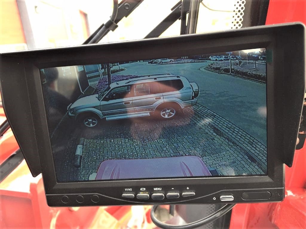 Radlader του τύπου Sonstige TAIAN TL2500, Neumaschine σε Dronten (Φωτογραφία 11)