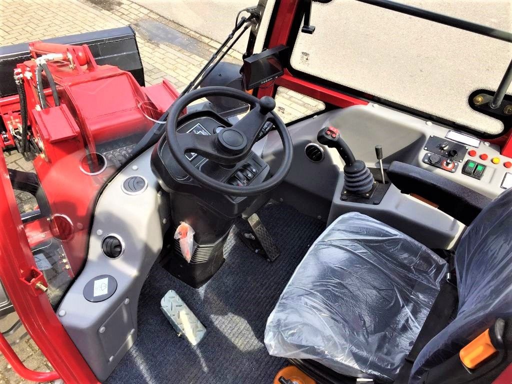 Radlader του τύπου Sonstige TAIAN TL2500, Neumaschine σε Dronten (Φωτογραφία 10)