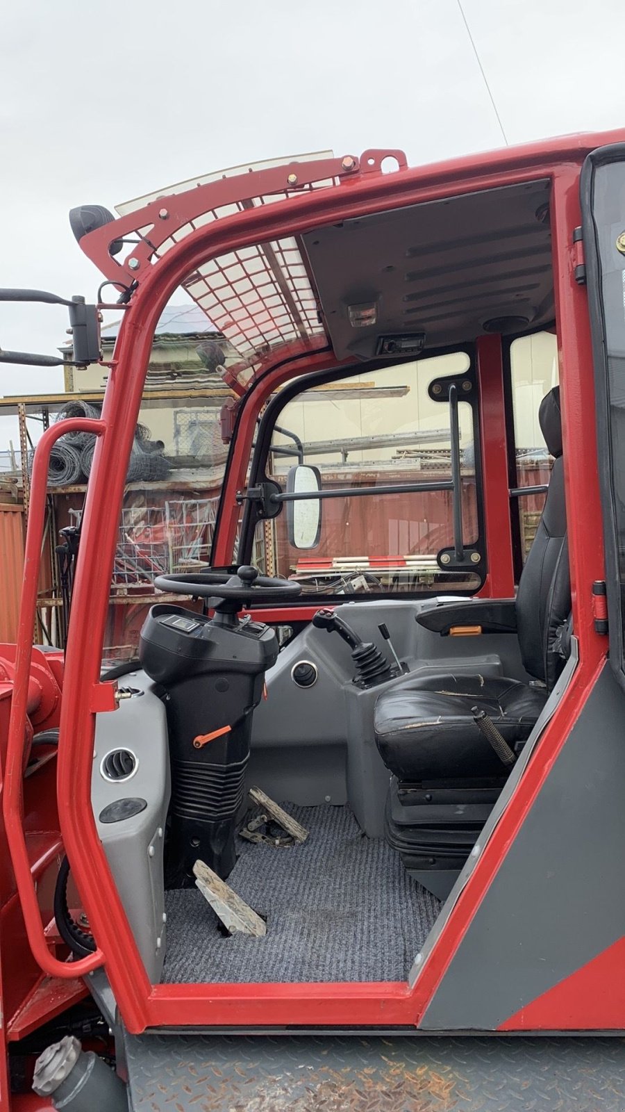 Radlader typu Sonstige Taian TL2500, Gebrauchtmaschine v Andijk (Obrázek 7)