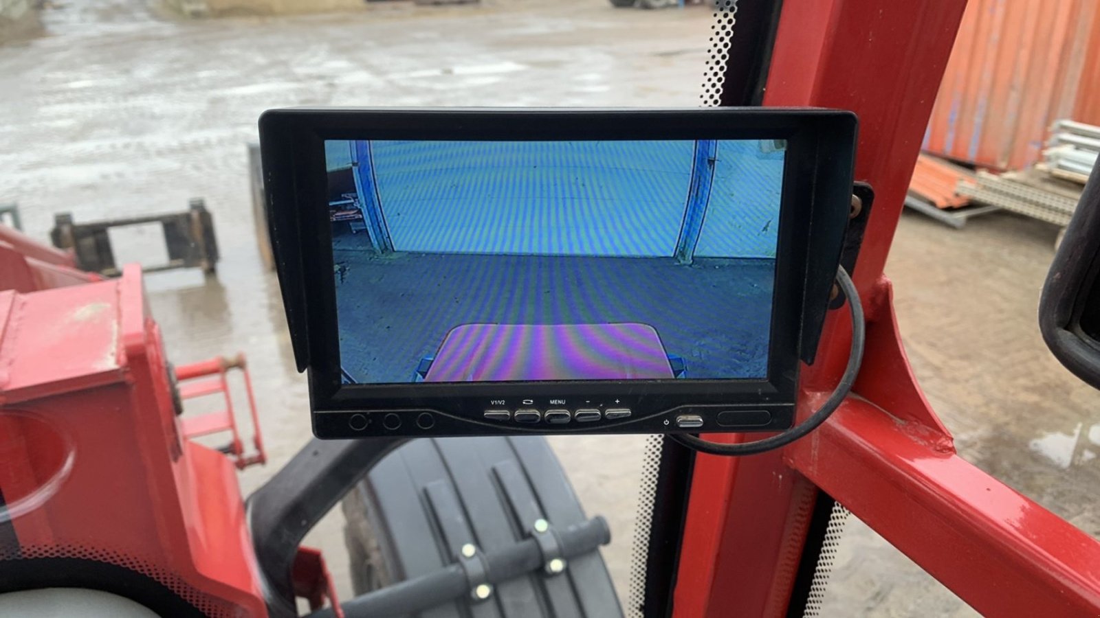 Radlader typu Sonstige Taian TL2500, Gebrauchtmaschine v Andijk (Obrázek 9)