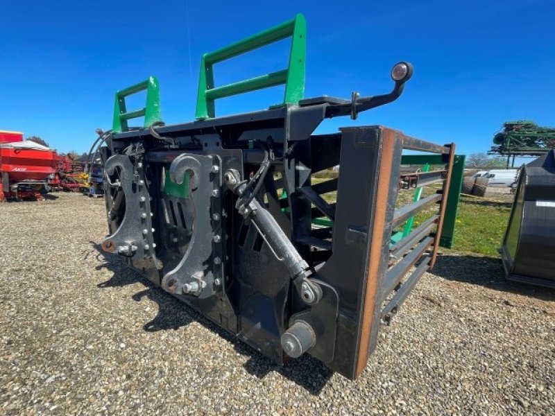 Radlader za tip Sonstige TAURUS 4200MM, Gebrauchtmaschine u Rødding (Slika 5)