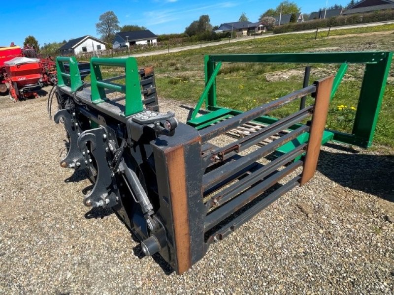 Radlader za tip Sonstige TAURUS 4200MM, Gebrauchtmaschine u Rødding (Slika 6)