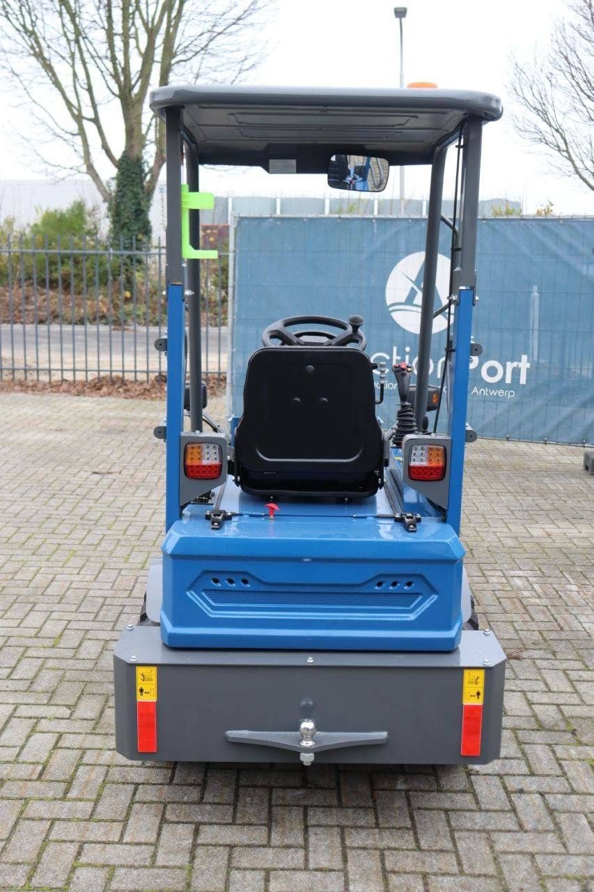 Radlader от тип Sonstige V-tech E604, Neumaschine в Antwerpen (Снимка 5)