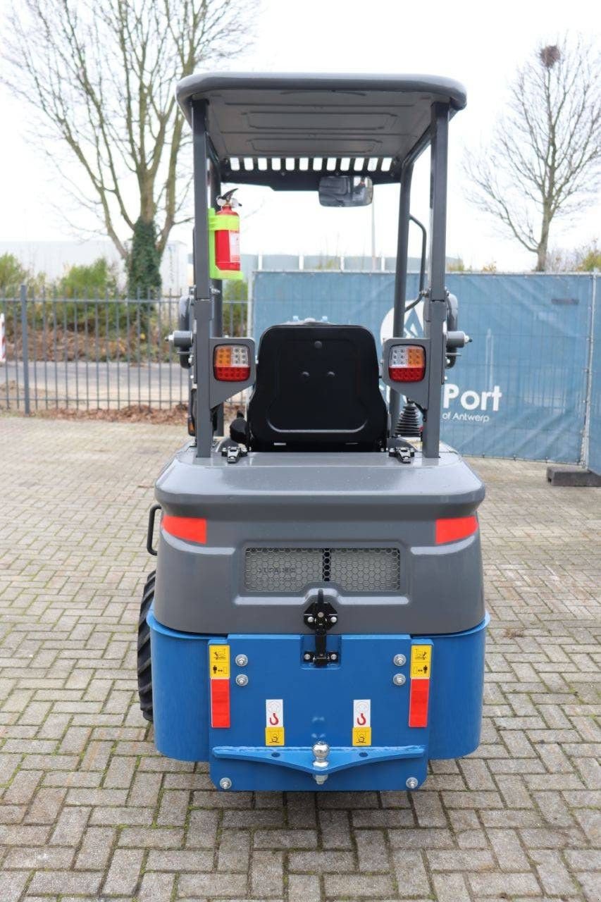 Radlader от тип Sonstige V-tech E606, Neumaschine в Antwerpen (Снимка 5)