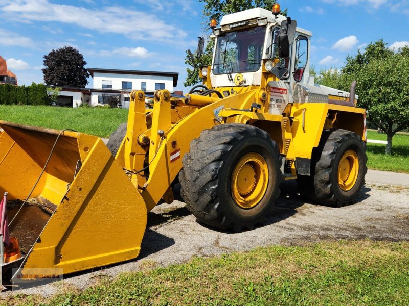 Radlader des Typs Sonstige VA 99 Radlader, Gebrauchtmaschine in Tarsdorf (Bild 1)