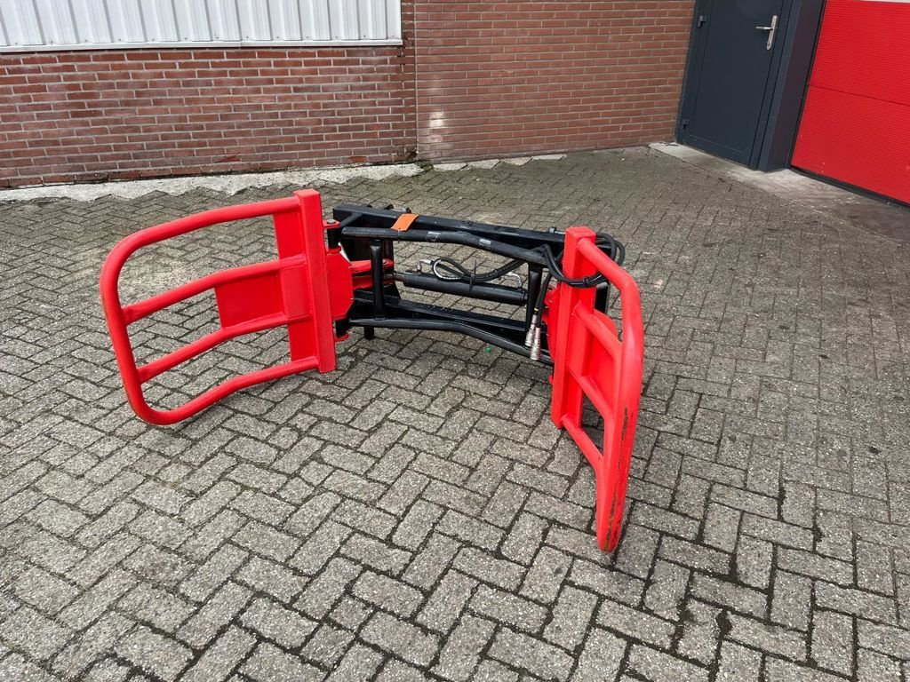 Radlader typu Sonstige Vemac RONDE BALENKLEM, Gebrauchtmaschine v MARIENHEEM (Obrázek 1)