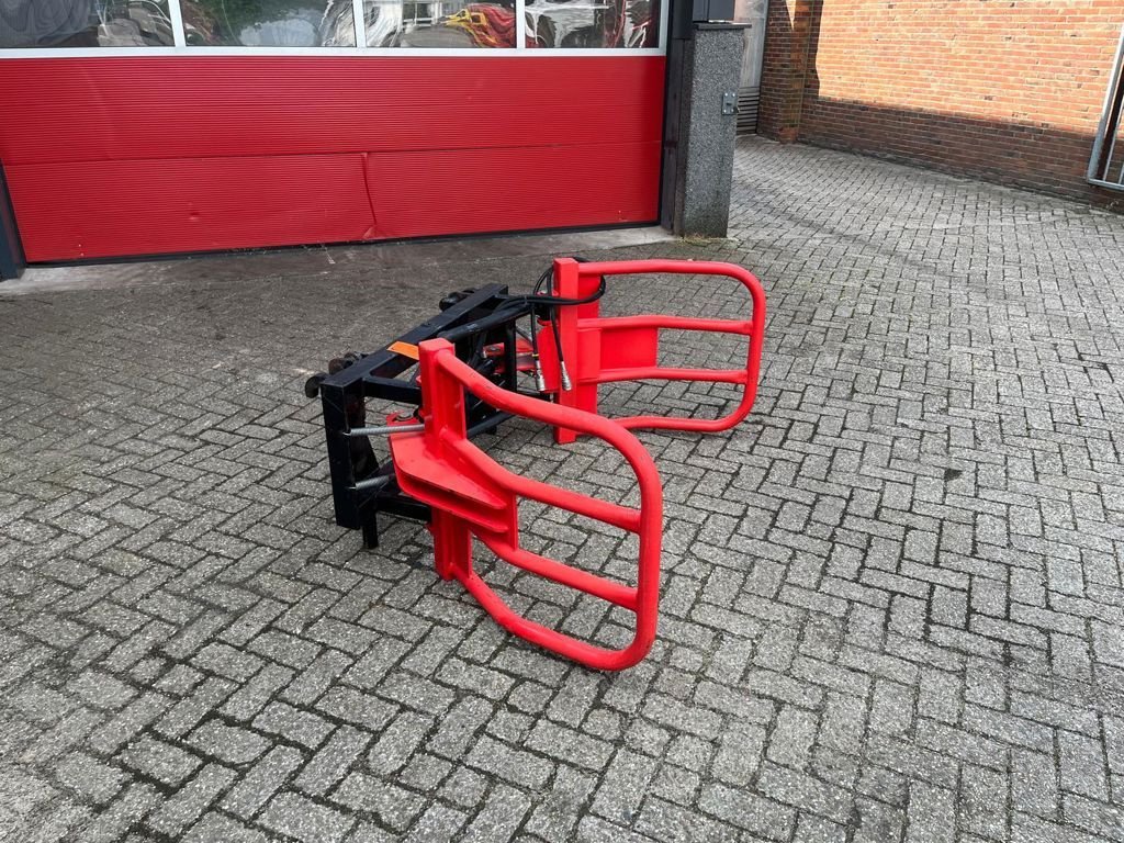 Radlader typu Sonstige Vemac RONDE BALENKLEM, Gebrauchtmaschine v MARIENHEEM (Obrázek 3)