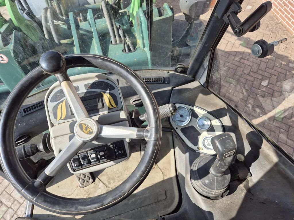 Radlader of the type Sonstige Venieri VF10.63, Gebrauchtmaschine in Barneveld (Picture 8)