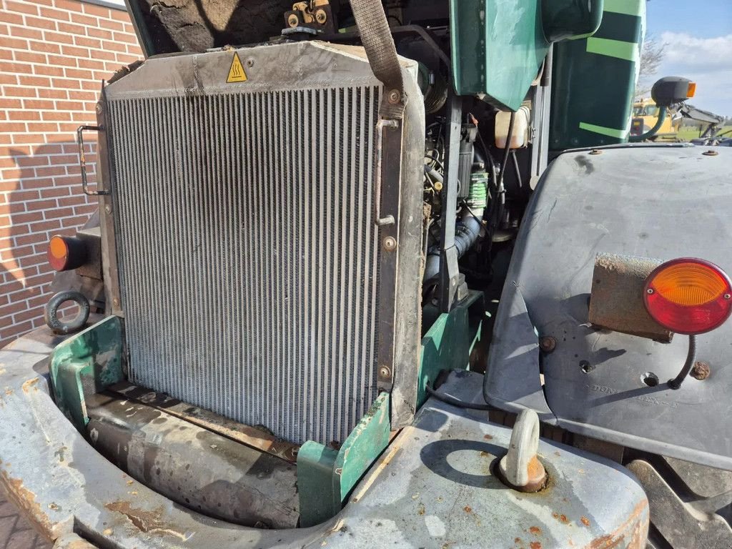 Radlader of the type Sonstige Venieri VF10.63, Gebrauchtmaschine in Barneveld (Picture 9)