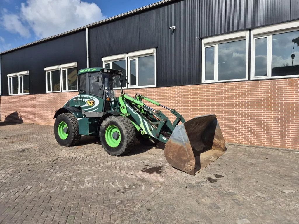 Radlader of the type Sonstige Venieri VF10.63, Gebrauchtmaschine in Barneveld (Picture 3)