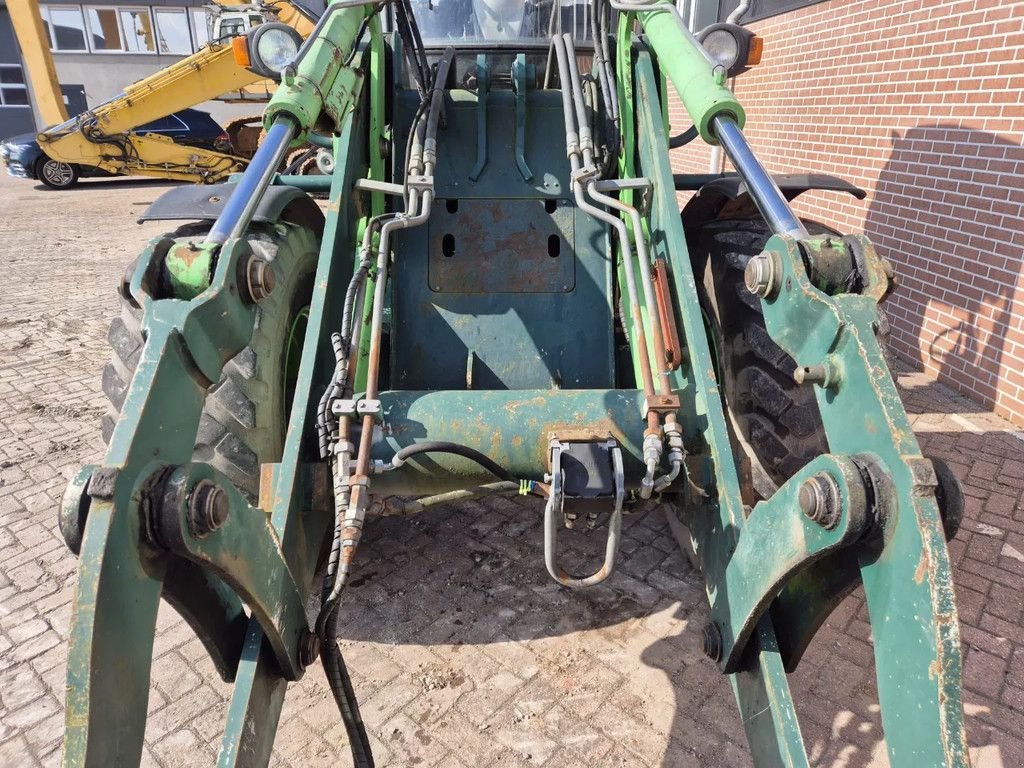 Radlader of the type Sonstige Venieri VF10.63, Gebrauchtmaschine in Barneveld (Picture 5)