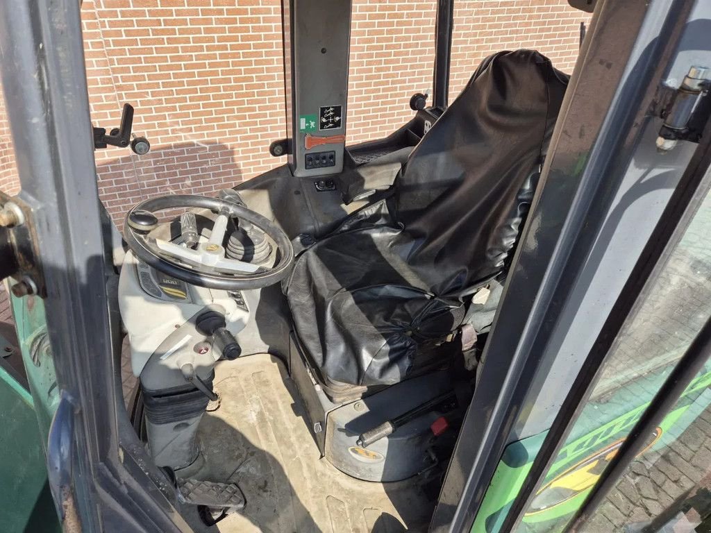 Radlader of the type Sonstige Venieri VF10.63, Gebrauchtmaschine in Barneveld (Picture 7)