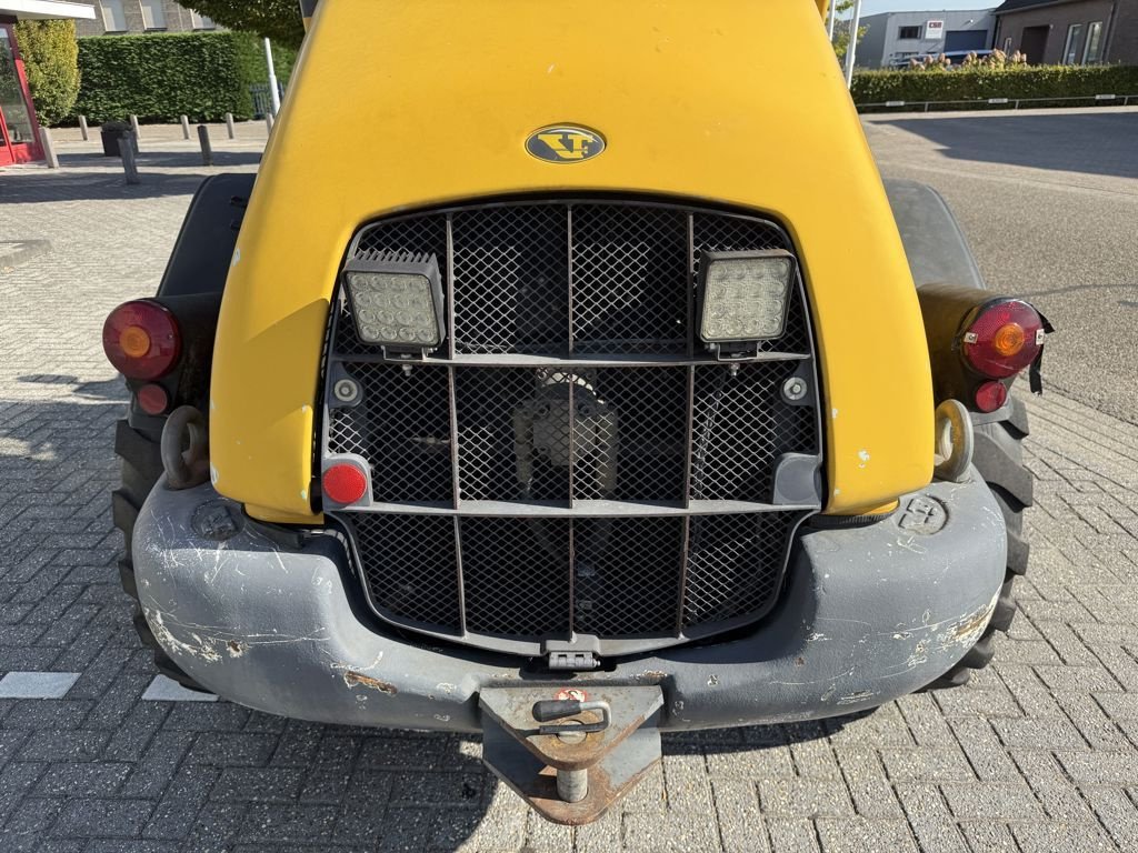 Radlader typu Sonstige Venieri VF463F Plus Shovel, Gebrauchtmaschine v BOEKEL (Obrázek 10)