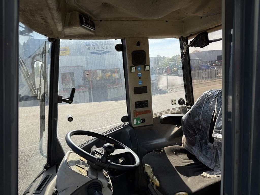 Radlader typu Sonstige Venieri VF463F Plus Shovel, Gebrauchtmaschine v BOEKEL (Obrázek 5)