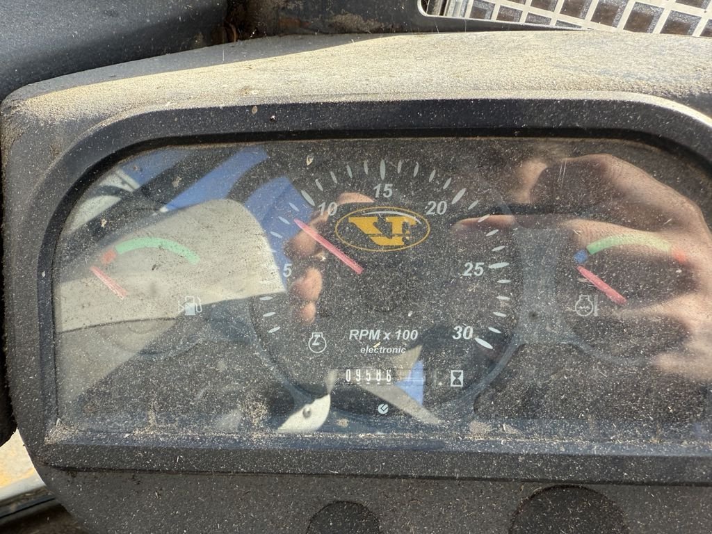 Radlader typu Sonstige Venieri VF463F Plus Shovel, Gebrauchtmaschine v BOEKEL (Obrázek 8)