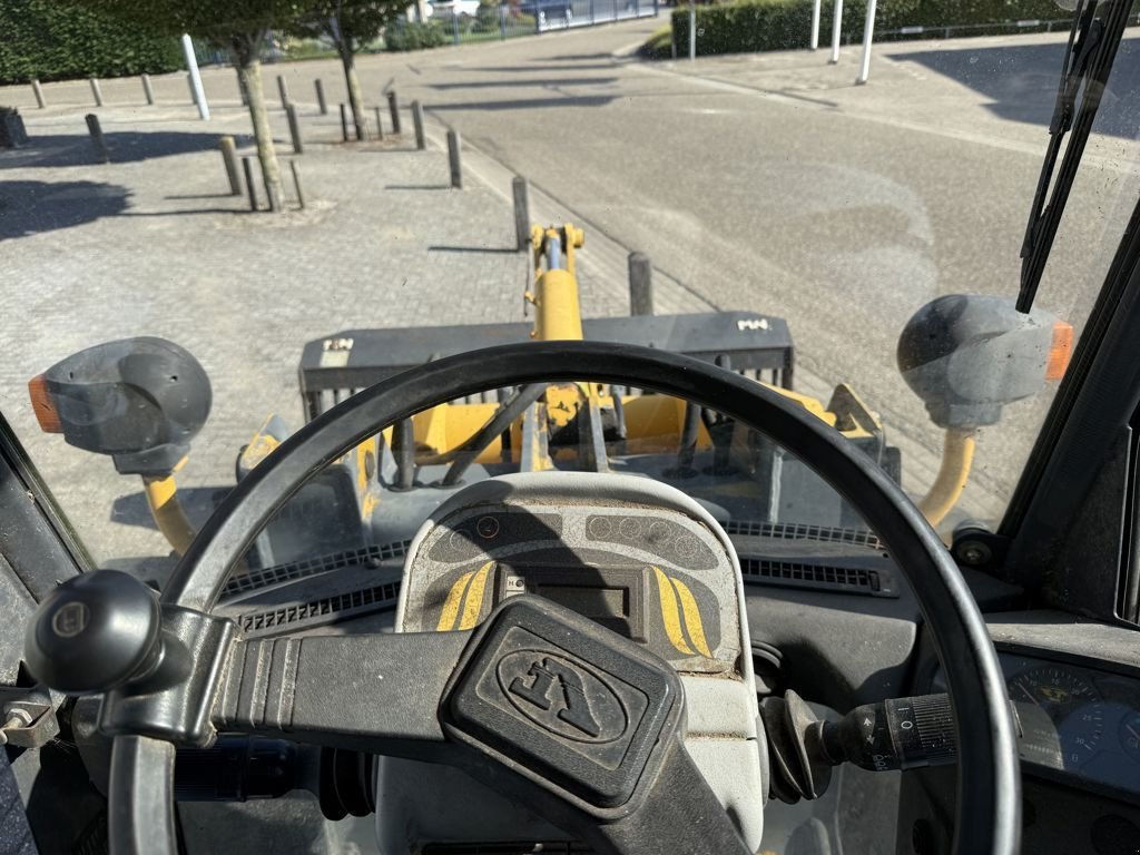 Radlader typu Sonstige Venieri VF463F Plus Shovel, Gebrauchtmaschine v BOEKEL (Obrázek 7)