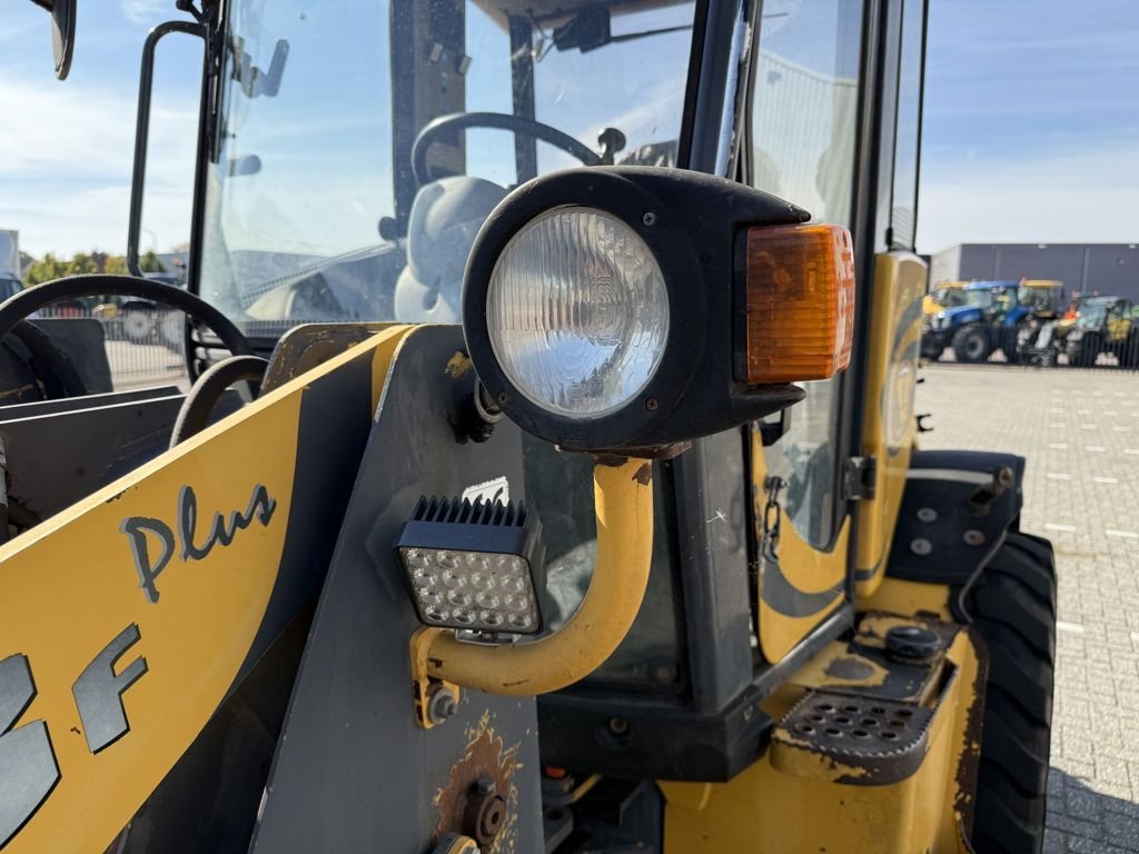 Radlader typu Sonstige Venieri VF463F Plus Shovel, Gebrauchtmaschine v BOEKEL (Obrázek 11)