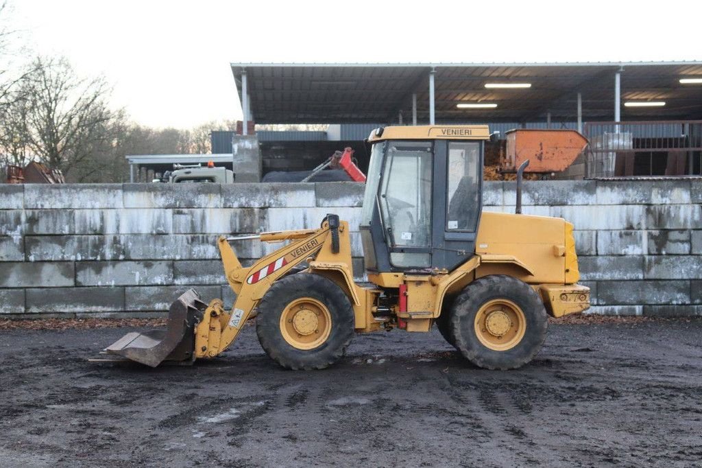 Radlader typu Sonstige Venieri VF9601, Gebrauchtmaschine v Antwerpen (Obrázek 2)