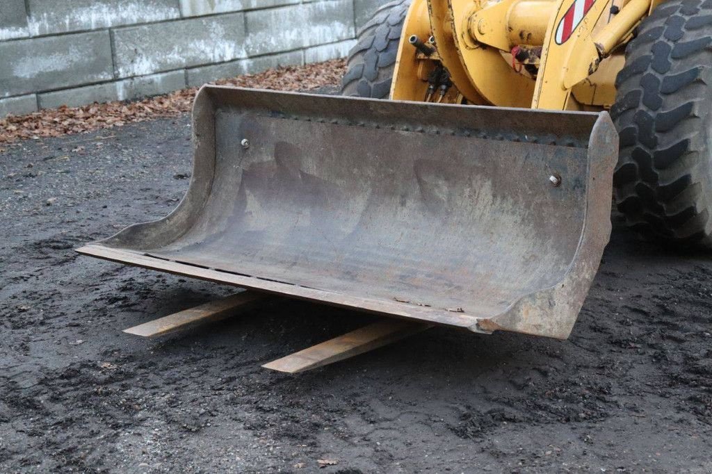 Radlader typu Sonstige Venieri VF9601, Gebrauchtmaschine v Antwerpen (Obrázek 11)