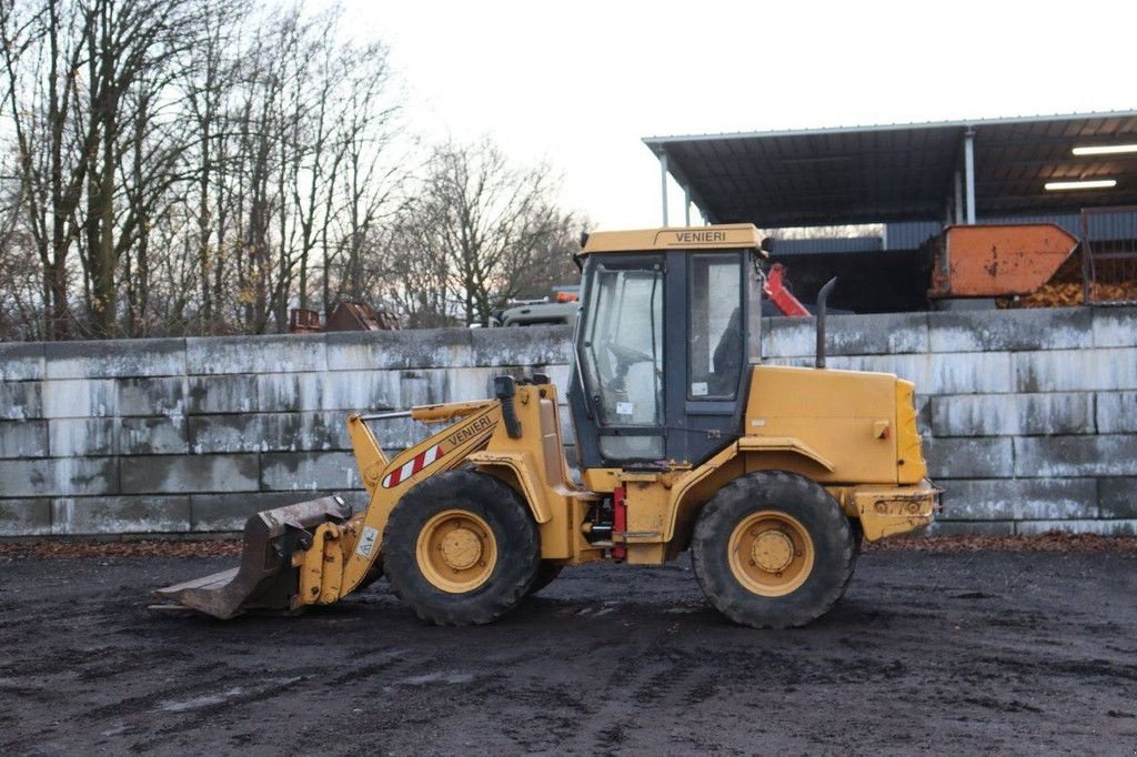 Radlader typu Sonstige Venieri VF9601, Gebrauchtmaschine v Antwerpen (Obrázek 3)