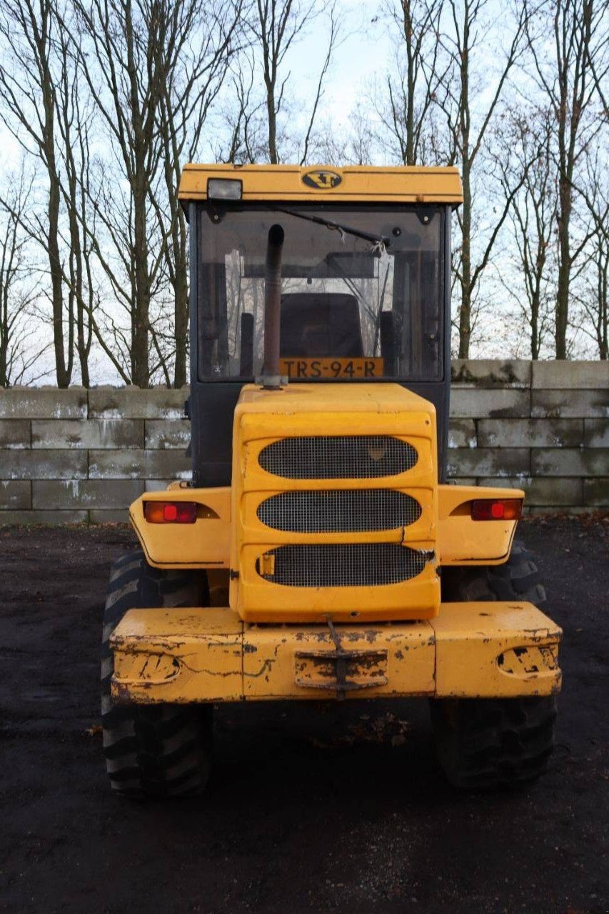 Radlader typu Sonstige Venieri VF9601, Gebrauchtmaschine v Antwerpen (Obrázek 5)