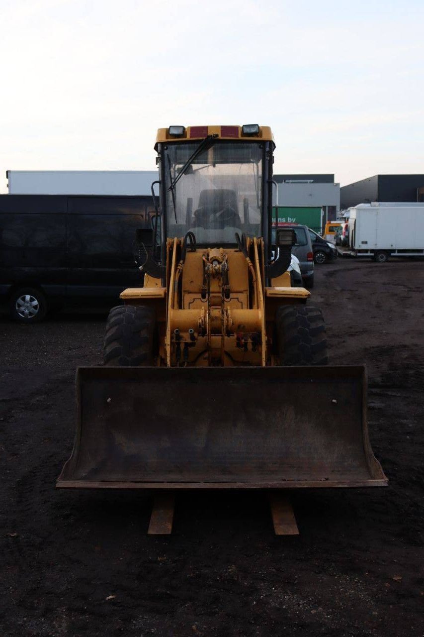 Radlader typu Sonstige Venieri VF9601, Gebrauchtmaschine v Antwerpen (Obrázek 9)
