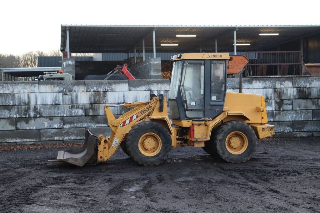 Radlader typu Sonstige Venieri VF9601, Gebrauchtmaschine v Antwerpen (Obrázek 1)