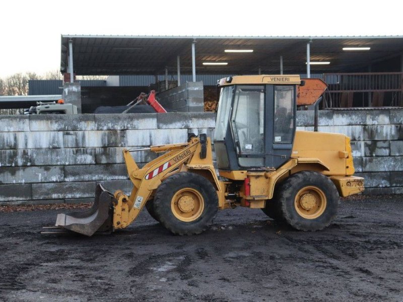 Radlader tip Sonstige Venieri VF9601, Gebrauchtmaschine in Antwerpen (Poză 1)