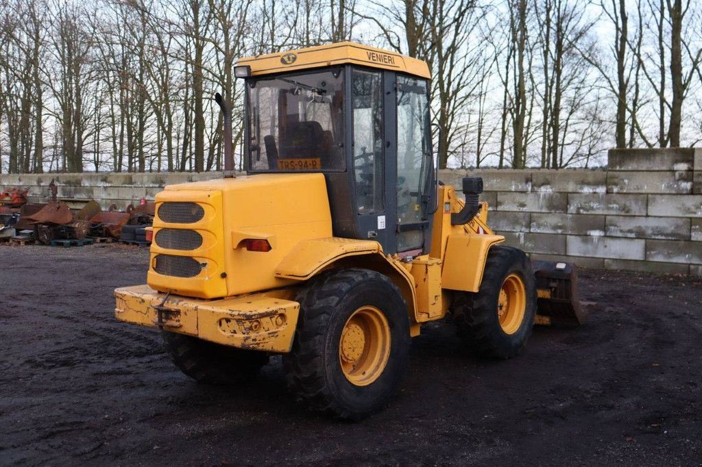 Radlader typu Sonstige Venieri VF9601, Gebrauchtmaschine v Antwerpen (Obrázek 7)