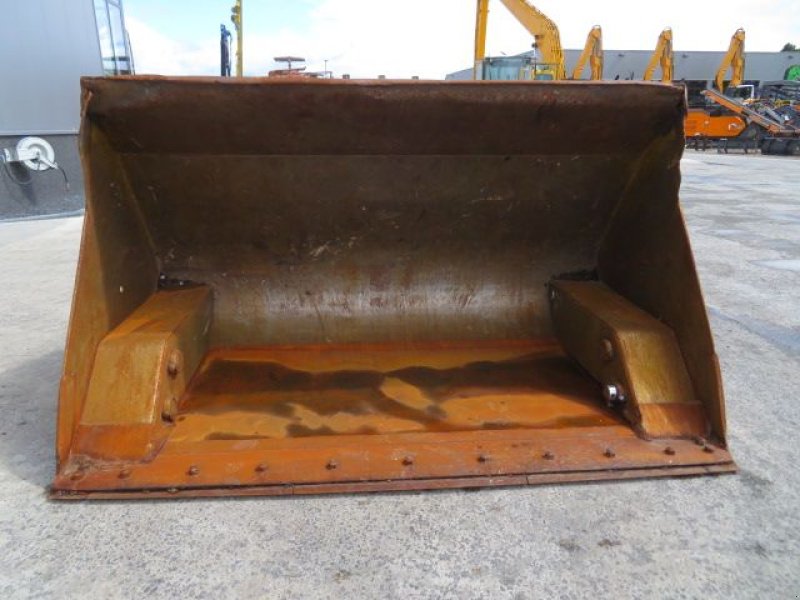 Radlader des Typs Sonstige Verachtert hoogkiepbak 2850mm Verachtert hoogkiepbak 2850mm 255-0582 (Caterpillar 950G), Gebrauchtmaschine in Holten (Bild 10)
