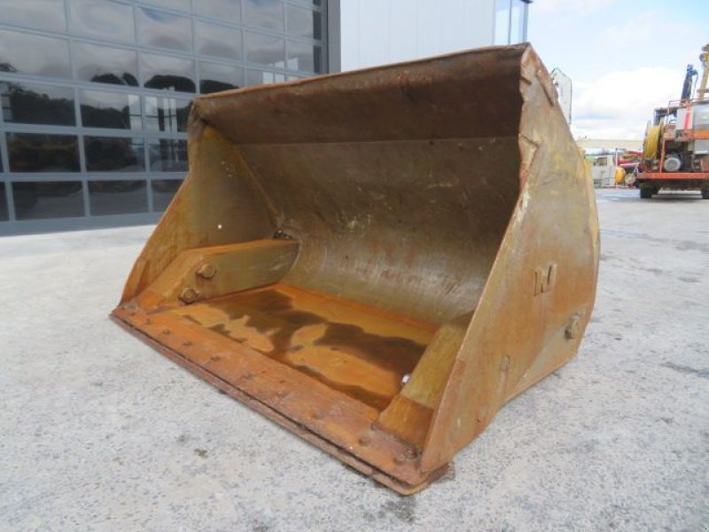 Radlader des Typs Sonstige Verachtert hoogkiepbak 2850mm Verachtert hoogkiepbak 2850mm 255-0582 (Caterpillar 950G), Gebrauchtmaschine in Holten (Bild 3)