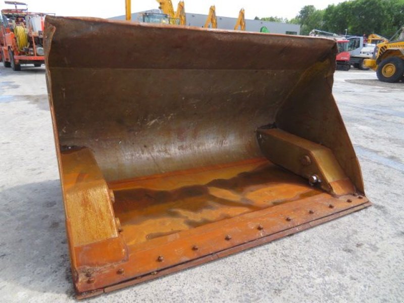 Radlader des Typs Sonstige Verachtert hoogkiepbak 2850mm Verachtert hoogkiepbak 2850mm 255-0582 (Caterpillar 950G), Gebrauchtmaschine in Holten (Bild 1)